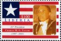 Charles M. G. Taylor