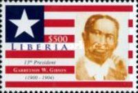 Garretson W. Gibson