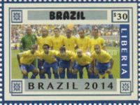 Team Brazil