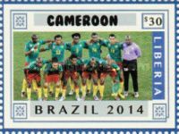 Team Cameroon
