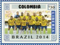 Team Colombia