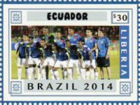 Team Ecuador