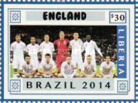 Team England