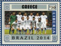 Team Greece