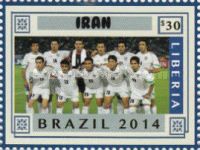 Team Iran