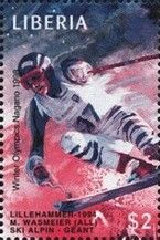 Markus Wasmeier (Germany), Alpine Skiing