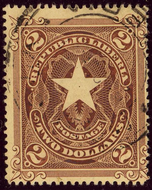 Star of Liberia