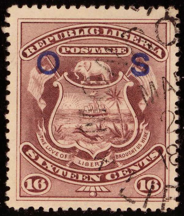 Coat Of Arms with elephant