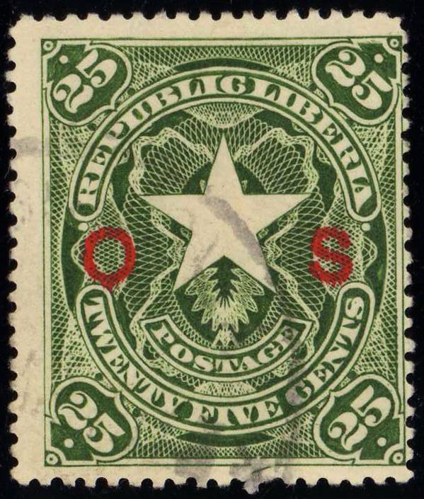 Star of Liberia