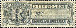 Robertsport