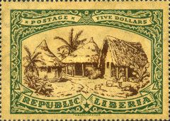 Huts