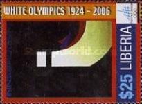 White Olympics 1924-2006