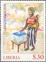 Casting of Ballots
