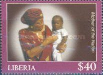 Mother of the Nation