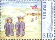 Achieve Universal Primary Education