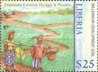 Erradicate Extreme Hunger and Poverty