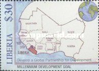 Develop a Global Partnership to Development
