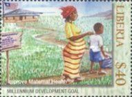 Improve Maternal Heealth