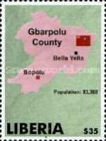 Gbarpolu County