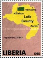 Lofa County