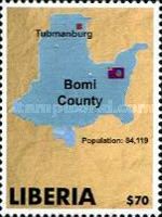 Bomi County