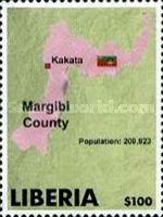 Margibi County