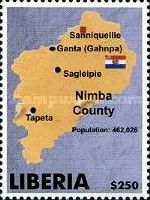 Nimba County