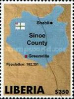 Sinoe County