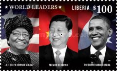 World Leaders