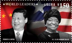 World Leaders