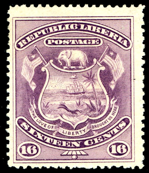 Coat Of Arms with elephant