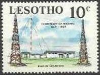 Radio Lesotho
