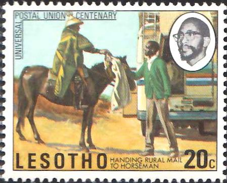 Rural mail delivery