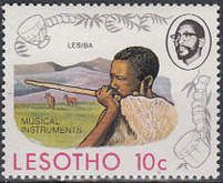Lesiba
