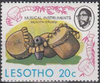 Meropa (drums)
