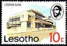 Lesotho Bank