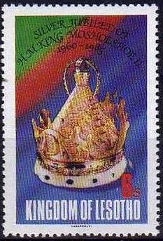 Crown of Lesotho