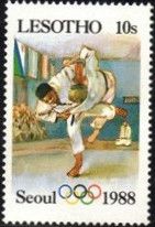 Judo