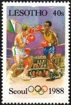 Boxing