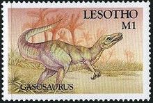 Gasosaurus