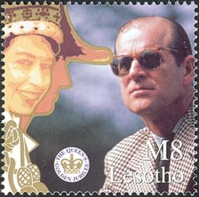 Duke of Edinburgh