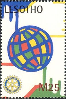 International Organisations