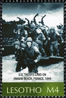 History (World War I & II)