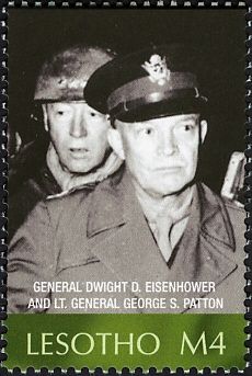General Dwight D. Eisenhower