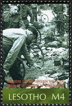 Soldiers