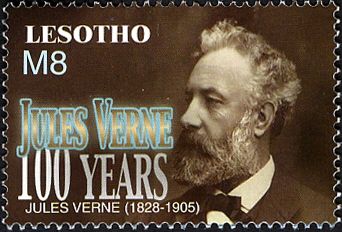 Jules Verne