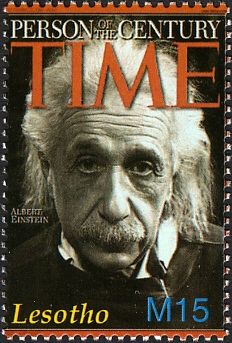 Person of the Century by Time