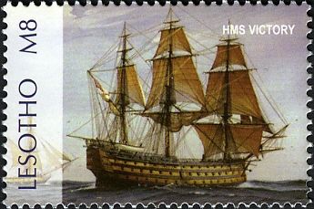 HMS Victory