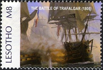 Battle of Trafalgar
