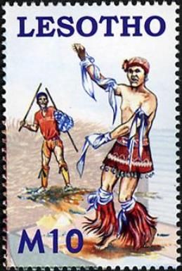 Dancers
